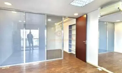 Sala Comercial para Locação em Guarulhos, Centro, 1 banheiro, 1 vaga