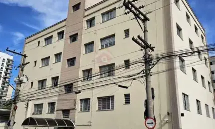 Apartamento para Locação em Guarulhos, Vila Galvão, 2 dormitórios, 1 banheiro, 1 vaga