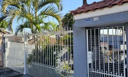 Casa / sobrado para locação em guarulhos, jardim vila galvão, 2 dormitórios, 2 banheiros, 2 vagas