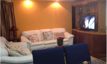 Apartamento à venda, 100 m² por r$ 800.000,00 - santana - são paulo/sp