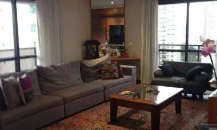 Apartamento com 4 dormitórios à venda, 292 m² por R$ 2.000.000,00 - Santana - São Paulo/SP