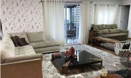 Apartamento à venda, 170 m² por R$ 1.450.000,00 - Santana - São Paulo/SP