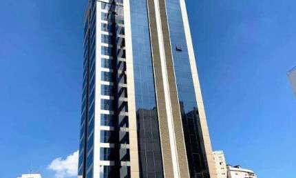 Sala Comercial à venda Próxima ao Metrô Santana  para Investimento  | 50 m² Privativos | 2 Vagas | Santana - São Paulo/SP