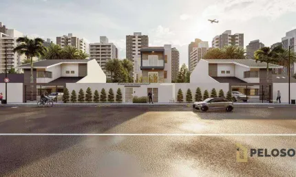 Apartamento à venda, 29 m² por r$ 240.000,00 - parada inglesa - são paulo/sp