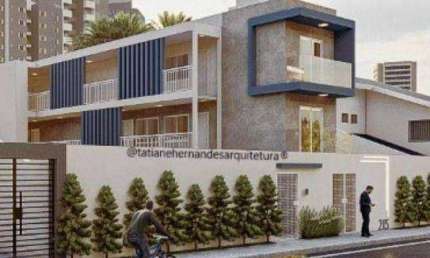 Apartamento à venda, 33 m² por R$ 235.000,00 - Parada Inglesa - São Paulo/SP