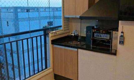 Apartamento à venda, 63 m² por R$ 635.000,00 - Vila Guilherme - São Paulo/SP