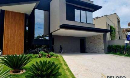 Casa à venda, 560 m² por R$ 9.500.000,00 - Riviera de São Lourenço - Bertioga/SP