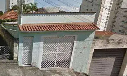 Terreno residencial à venda, santa terezinha, são paulo.