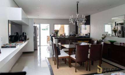 Sobrado com 3 dormitórios à venda, 450 m² | 3 dormitórios | 3 suítes | 8 vagas | Vila Mariza Mazzei - São Paulo/SP
