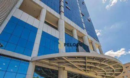 Sala comercial a venda | edifício k1 | 50m² | 2 banheiros |  1 vaga - santana, são paulo/sp