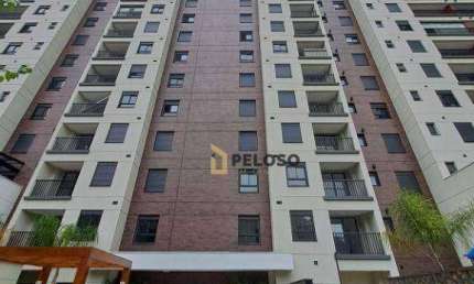 Apartamento à venda, 49 m² por R$ 635.595,47 - Jardim Sao Paulo(Zona Norte) - São Paulo/SP