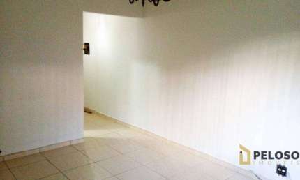 Apartamento à venda, 67 m² por R$ 320.000,00 - Água Fria - São Paulo/SP