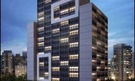 Studio á venda ou locação | Santana/ 25m² | 1 dormitório
