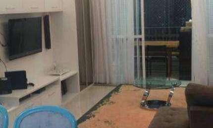 Apartamento Alto Padrão Jardim São Paulo 03 Suítes, 03 Vagas de Garagem, Varanda Gourmet 121M2 Jardim São Paulo(Zona Norte) - São Paulo/SP