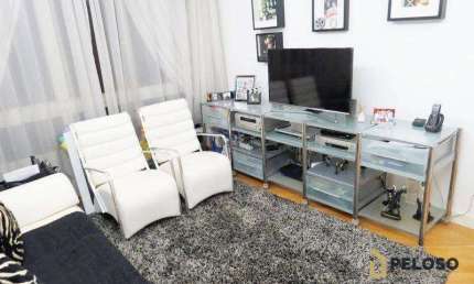 Apartamento, 296 m² - venda por R$ 1.598.000,00 ou aluguel por R$ 12.800,00/mês - Chora Menino - São Paulo/SP