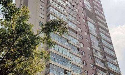 Apartamento com 1 dormitório à venda, 40 m² por R$ 552.000 - Jardim São Paulo(Zona Norte) - São Paulo/SP