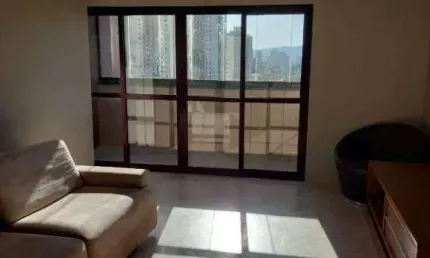 Apartamento com 3 dormitórios à venda, 150 m² por R$ 1.060.000,00 - Santana - São Paulo/SP