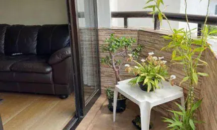 Apartamento à venda, 74 m² por r$ 595.000,00 - santa teresinha - são paulo/sp