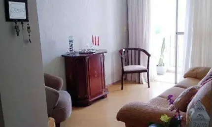 Apartamento à venda, 93 m² por R$ 750.000,00 - Santana - São Paulo/SP
