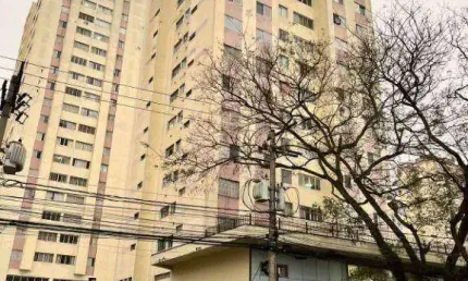 Apartamento à venda, 62 m² por r$ 480.000,00 - santana - são paulo/sp