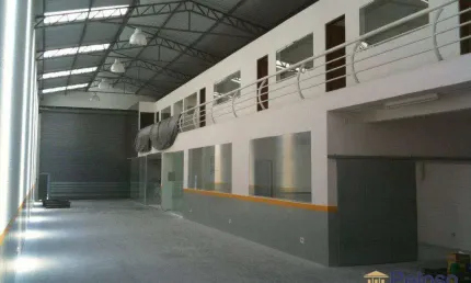 Galpão comercial à venda, 630 m², casa verde, são paulo.