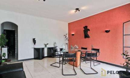 Sobrado residencial à venda, Santana - Aceita permuta!