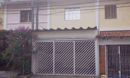 Sobrado à venda, 120 m² por R$ 820.000,00 - Jardim Sao Paulo(Zona Norte) - São Paulo/SP