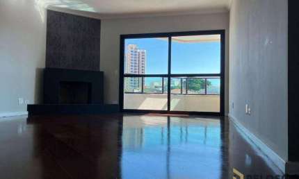 Apartamento com 4 dormitórios à venda, 159 m² por R$ 1.595.000,00 - Água Fria - São Paulo/SP