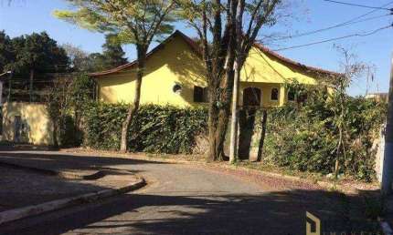 Sobrado com 4 dormitórios à venda, 221 m² por R$ 800.000,00 - Parque Mandaqui - São Paulo/SP