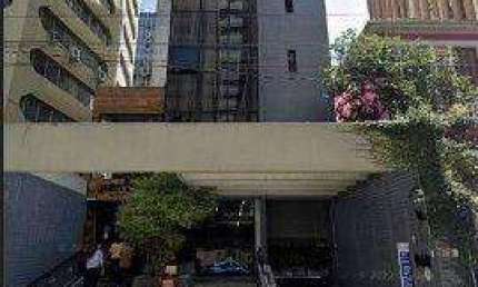 Sala à venda, 36 m² por R$ 430.000,00 - Cerqueira César - São Paulo/SP