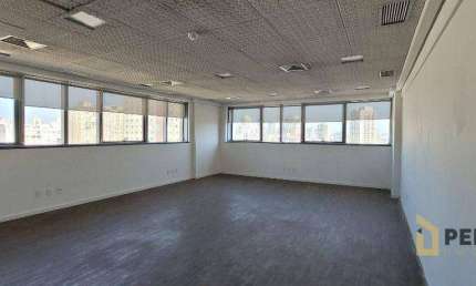 Sala comercial | 50 m² | por R$ 3.500/mês | Santa Cecília - São Paulo/SP