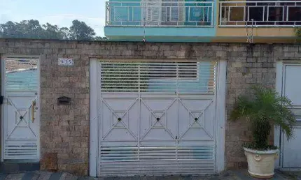 Sobrado com 3 dormitórios à venda, 200 m² por R$ 950.000,00 - Vila Mazzei - São Paulo/SP