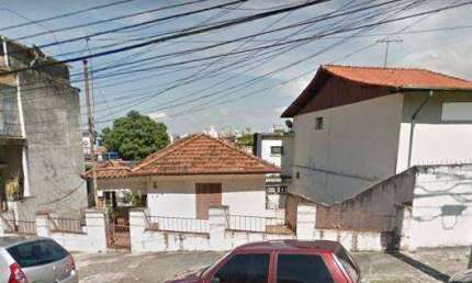 Terreno à venda, 315 m² por R$ 1.120.000,00 - Jardim França - São Paulo/SP