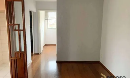 Apartamento com 2 dormitórios à venda, 50 m² por R$ 440.000,00 - Santana - São Paulo/SP
