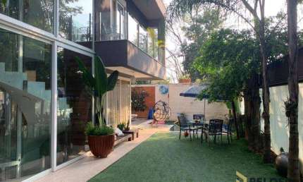 Sobrado com 4 dormitórios à venda, 790 m² - Tucuruvi - São Paulo/SP