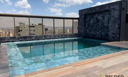 Cobertura com 4 dormitórios à venda, 600 m² por R$ 5.500.000,00 - Santana - São Paulo/SP