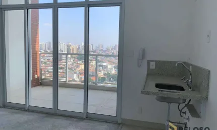 Apartamento Duplex à venda, 64 m² por R$ 900.000,00 - Jardim Sao Paulo(Zona Norte) - São Paulo/SP