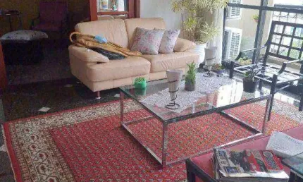 Apartamento à venda, 140 m² por r$ 1.045.000,00 - santana - são paulo/sp