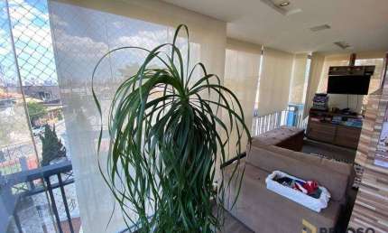 Apartamento com 4 suítes à venda, 220 m² por R$ 2.554.000 - Vila Maria Alta - São Paulo/SP