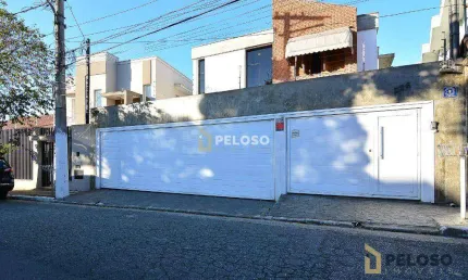 Sobrado à venda | 350 m² | 4 dormitórios (3 suítes) | 4 vagas | Jardim Leonor Mendes de Barros/SP