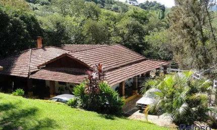 Sítio à venda, 20000 m² por R$ 900.000,00 - Atibaianos - Bragança Paulista/SP