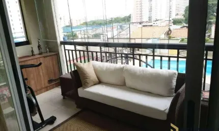 Apartamento a venda  Santana / 4 dormitórios / 89 m²