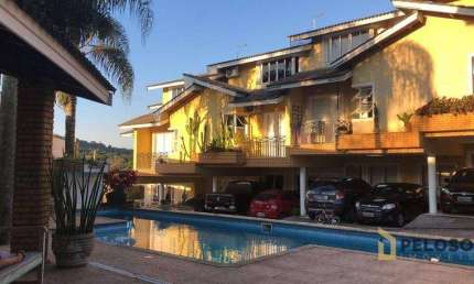 Sobrado com 3 dormitórios à venda, 240 m² por R$ 1.290.000,00 - Pedra Branca - São Paulo/SP