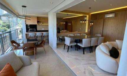 Apartamento com 4 dormitórios à venda, 183 m² por R$ 3.292.000,00 - Santana - São Paulo/SP