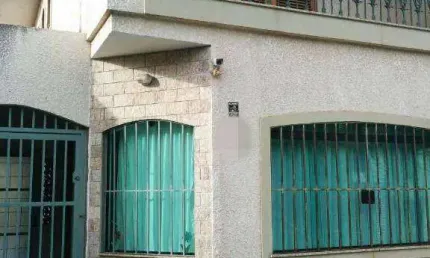 Sobrado com 3 dormitórios à venda, 205 m² por r$ 765.000,00 - jardim virginia bianca - são paulo/sp