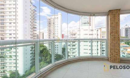 BRASÍLIA MAJESTIC - 3 suítes e  4 vagas, SANTANA - R$ 2.800.000