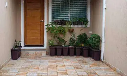 Sobrado à venda, 114 m² por r$ 850.000,00 - santa teresinha - são paulo/sp