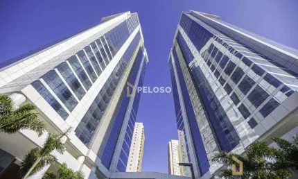 Andar corporativo para alugar, 900 m² por r$ 98.629,72/mês -  barra funda - são paulo/sp