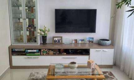Sobrado com 2 dormitórios à venda, 120 m² por R$ 650.000,00 - Parada Inglesa - São Paulo/SP