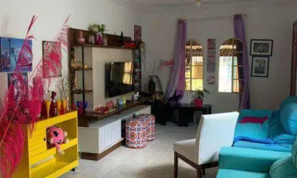 Casa à venda, 90 m² por R$ 500.000,00 - Parada Inglesa - São Paulo/SP
